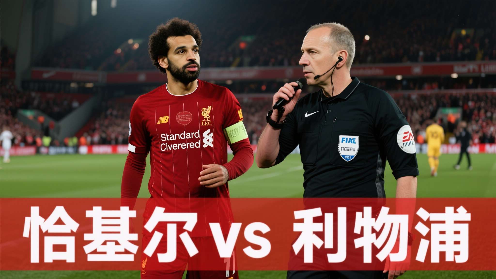 总结来看， “恰基尔 vs 利物浦”铭记于历史的不只是数据本身，而是一种精神象征