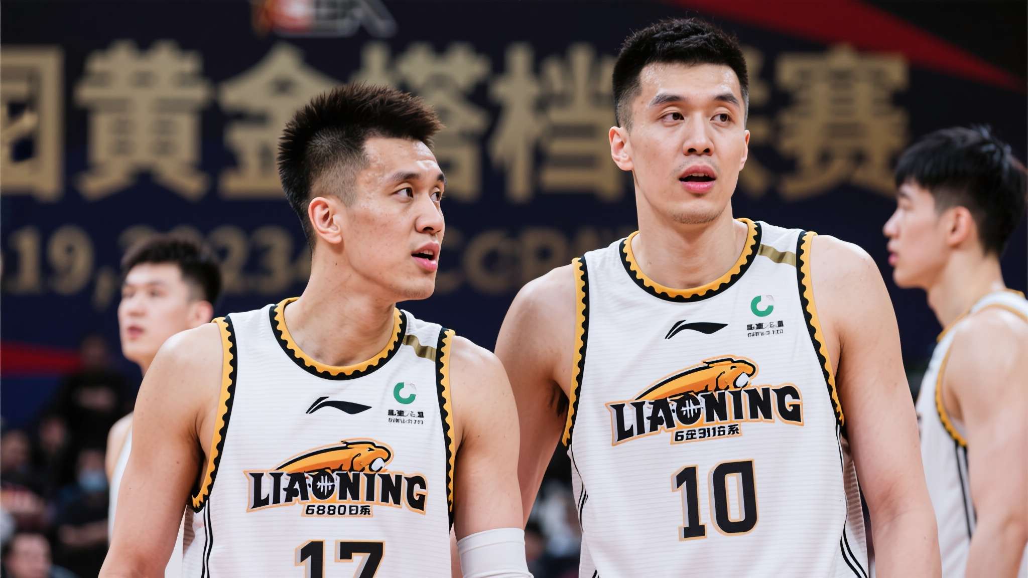 例如，辽宁男篮也曾有过相似案例，在2019-2020 CBA总决赛期间，由郭艾伦